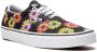 Vans Era low-top sneakers Zwart - Thumbnail 2