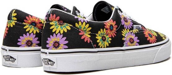 Vans Era low-top sneakers Zwart