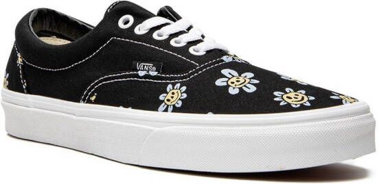 Vans Era low-top sneakers Zwart