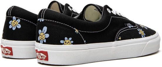 Vans Era low-top sneakers Zwart