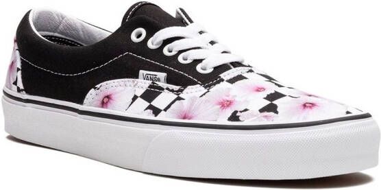 Vans Era low-top sneakers Zwart