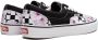 Vans Era low-top sneakers Zwart - Thumbnail 3