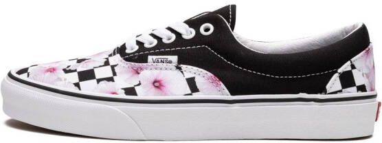 Vans Era low-top sneakers Zwart