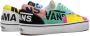 Vans Era MoMa low-top sneakers Roze - Thumbnail 3