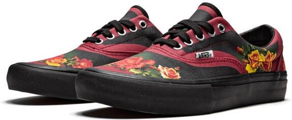 Vans Era Pro sneakers Zwart