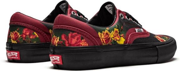 Vans Era Pro sneakers Zwart