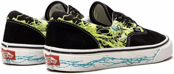 Vans "Era Zap low-top sneakers" Zwart