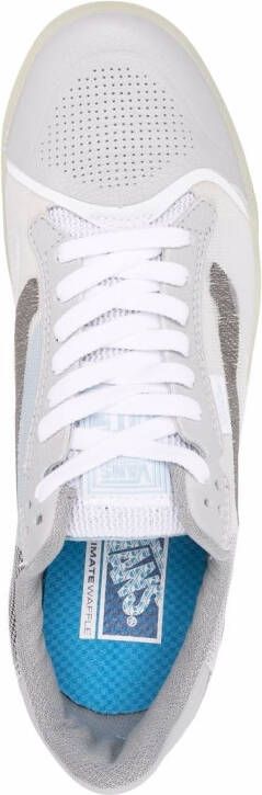 Vans EVDNT Ultimate Waffle sneakers Grijs