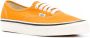 Vans geperforeerde vetersneakers Oranje - Thumbnail 2