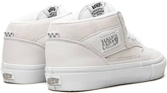 Vans Half Cab Daz sneakers Wit