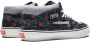 Vans Half Cab Pro sneakers Blauw - Thumbnail 3