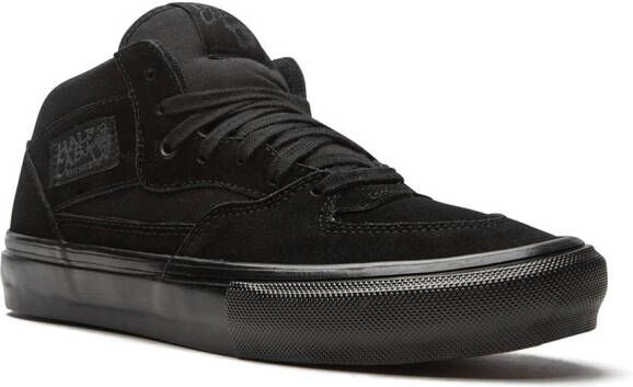 Vans Half Cab sneakers Zwart