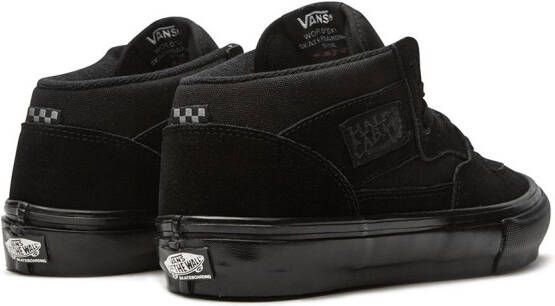 Vans Half Cab sneakers Zwart