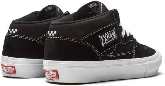 Vans Half Cab sneakers Zwart