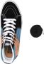 Vans High-top sneakers Zwart - Thumbnail 4