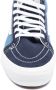 Vans High-top vetersneakers Blauw - Thumbnail 4