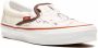 Vans Javier Calleja OG Classic slip-on sneakers Wit - Thumbnail 2
