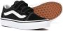 Vans Kids Authentic sneakers met bandjes Zwart - Thumbnail 2