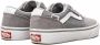 Vans Kids Chap low-top sneakers Grijs - Thumbnail 3