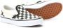 Vans Kids Classic slip-on sneakers Zwart - Thumbnail 2