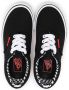 Vans Kids Era low-top sneakers Zwart - Thumbnail 3