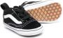 Vans Kids Old Skool leren sneakers Zwart - Thumbnail 2