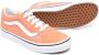 Vans Kids Old Skool low-top sneakers Oranje - Thumbnail 2