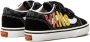 Vans Kids Old Skool low-top sneakers Zwart - Thumbnail 3