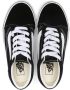 Vans Kids Old Skool low-top sneakers Zwart - Thumbnail 3