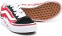 Vans Kids Old Skool 'OTW Sidewall sneakers Rood - Thumbnail 2