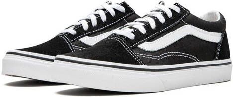 Vans Kids Old Skool sneakers Zwart