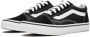 Vans Kids Old Skool sneakers Zwart - Thumbnail 2