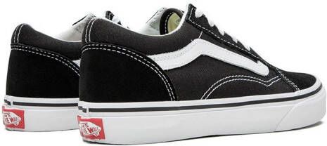 Vans Kids Old Skool sneakers Zwart