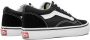 Vans Kids Old Skool sneakers Zwart - Thumbnail 3