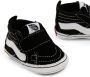 Vans Kids Sk8-Hi high-top sneakers Zwart - Thumbnail 4
