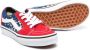 Vans Kids Sk8-Low sneakers Rood - Thumbnail 2