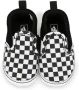 Vans Kids Slip-on sneakers Wit - Thumbnail 2