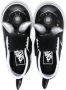Vans Kids Slip-on sneakers Zwart - Thumbnail 3