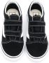 Vans Kids Sneakers met klittenband Zwart - Thumbnail 3