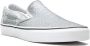 Vans Klassieke slip-on sneakers Zilver - Thumbnail 2