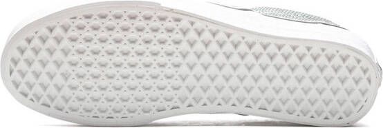 Vans Klassieke slip-on sneakers Zilver