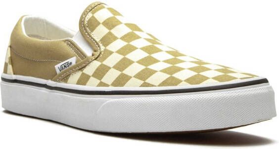 Vans Klassieke sneakers Groen