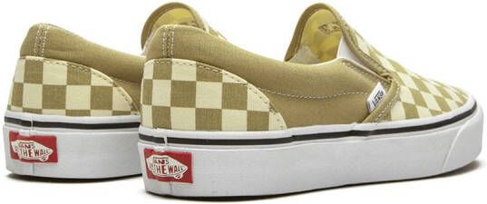 Vans Klassieke sneakers Groen