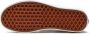 Vans Klassieke sneakers met bloe print Zwart - Thumbnail 4