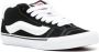 Vans Knu Mid sneakers Zwart - Thumbnail 2