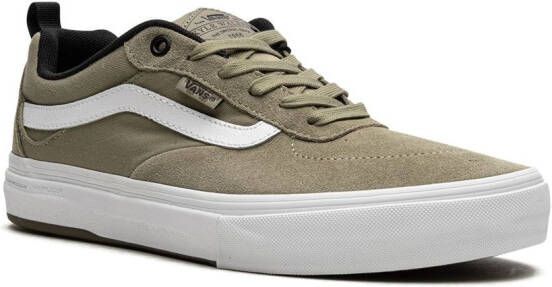 Vans "Kyle Walker Overland Trek sneakers" Groen