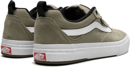 Vans "Kyle Walker Overland Trek sneakers" Groen