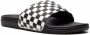 Vans La Costa slippers Wit - Thumbnail 2