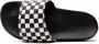Vans La Costa slippers Wit - Thumbnail 4