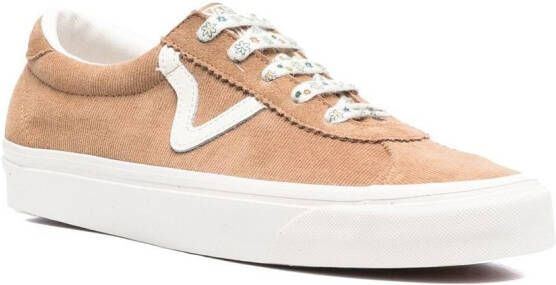 Vans Low-top sneakers Bruin